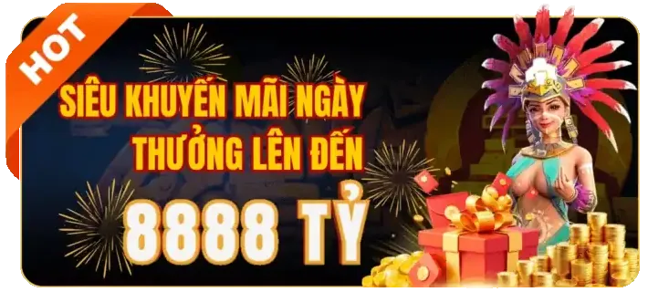 Chương trình hoàn trả hàng ngày/tuần cực cao tại 89BET2.