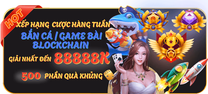 Trò chơi mới tại 89bet2