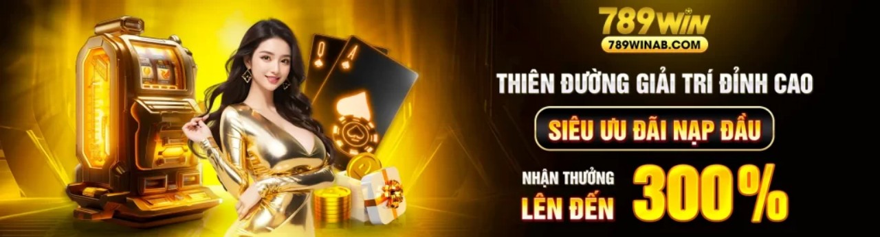 Thưởng chào mừng nạp tiền lần đầu tại 89bet2