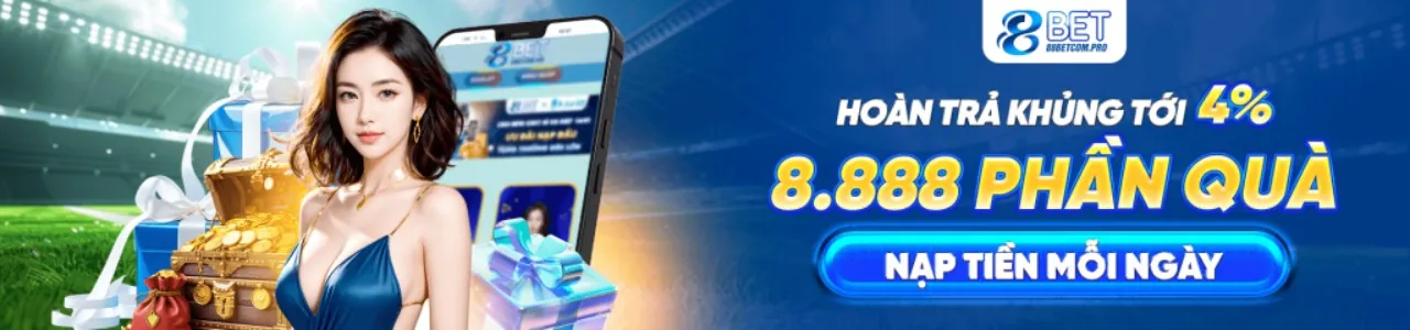 Thưởng sự kiện và lễ hội 89bet2