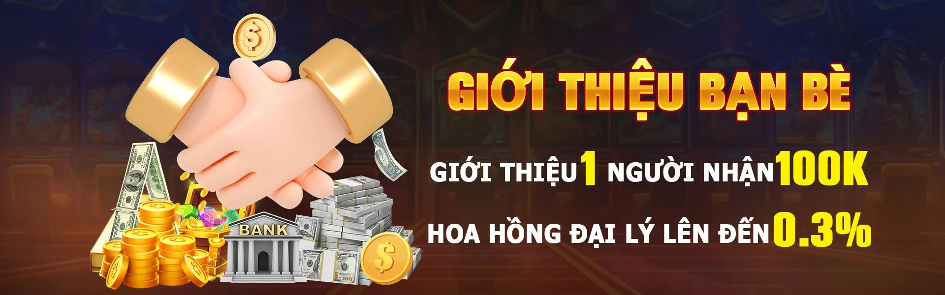 Tiền thưởng chào mừng 89bet2