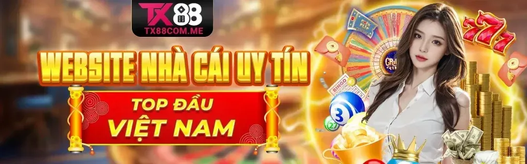 Trò chơi xổ số và Keno tại 89bet2