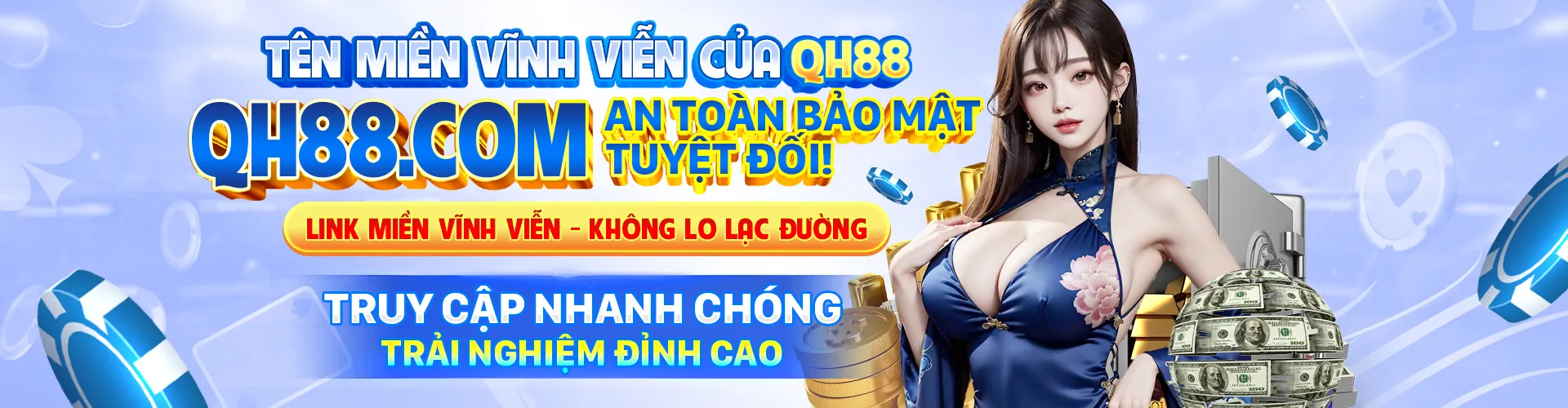 Nền tảng an toàn, uy tín và bảo mật tuyệt đối tại 89BET2.