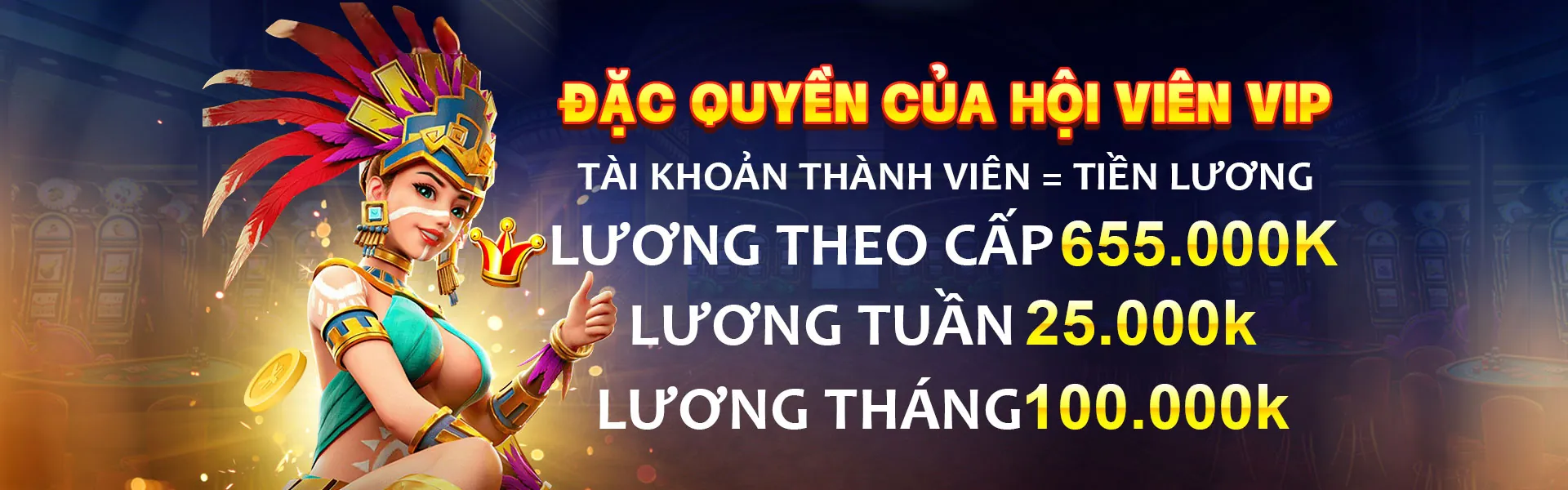 Biểu đồ cấp độ VIP và phúc lợi độc quyền 89bet2