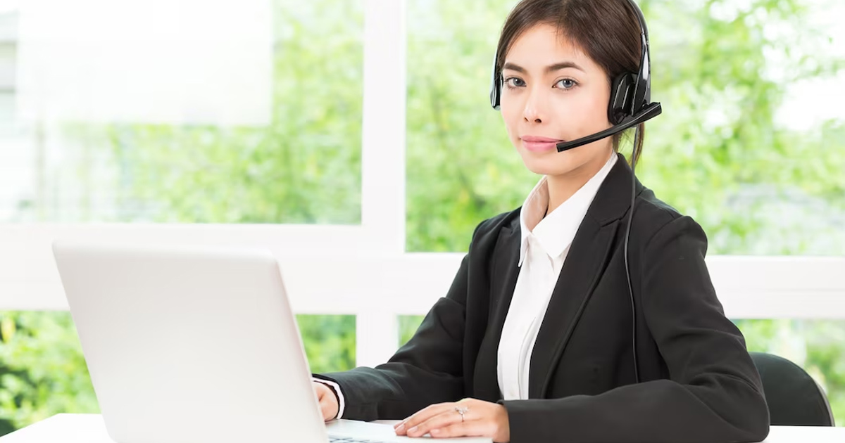 Hình ảnh đội ngũ hỗ trợ khách hàng 24/7 của 89bet2, sẵn sàng giải đáp mọi thắc mắc.