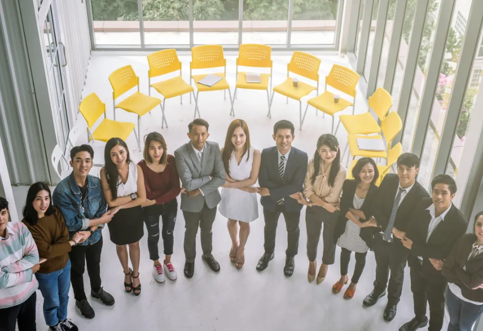 Hình ảnh cộng đồng vững mạnh và cam kết cá cược có trách nhiệm của 89bet2 trong tương lai.