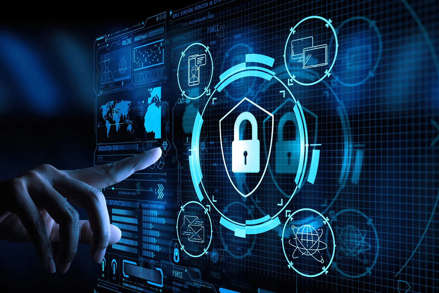 Hình ảnh đại diện cho hướng dẫn an toàn cá cược trực tuyến tại 89bet2, với biểu tượng bảo mật và người dùng an tâm.