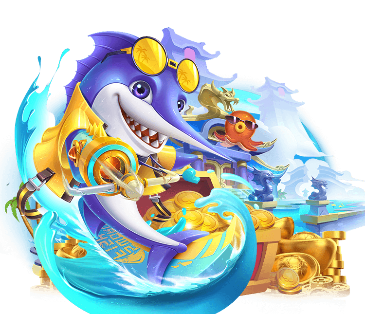 Mẹo quản lý vốn hiệu quả khi chơi bắn cá 89BET2.